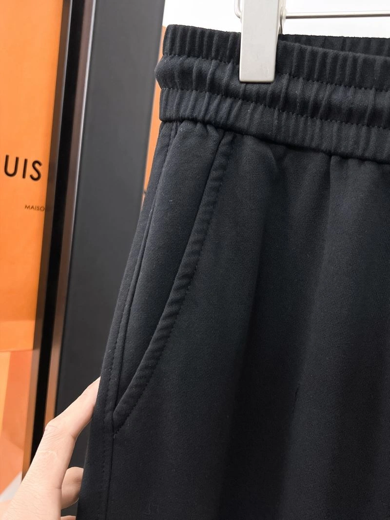Comfortable Chrome Hearts Long Pants 118909