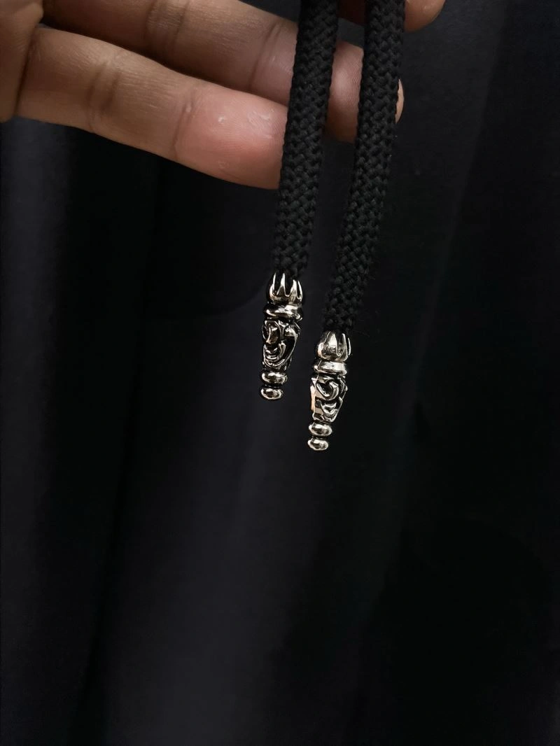 Comfortable Chrome Hearts Long Pants 118909