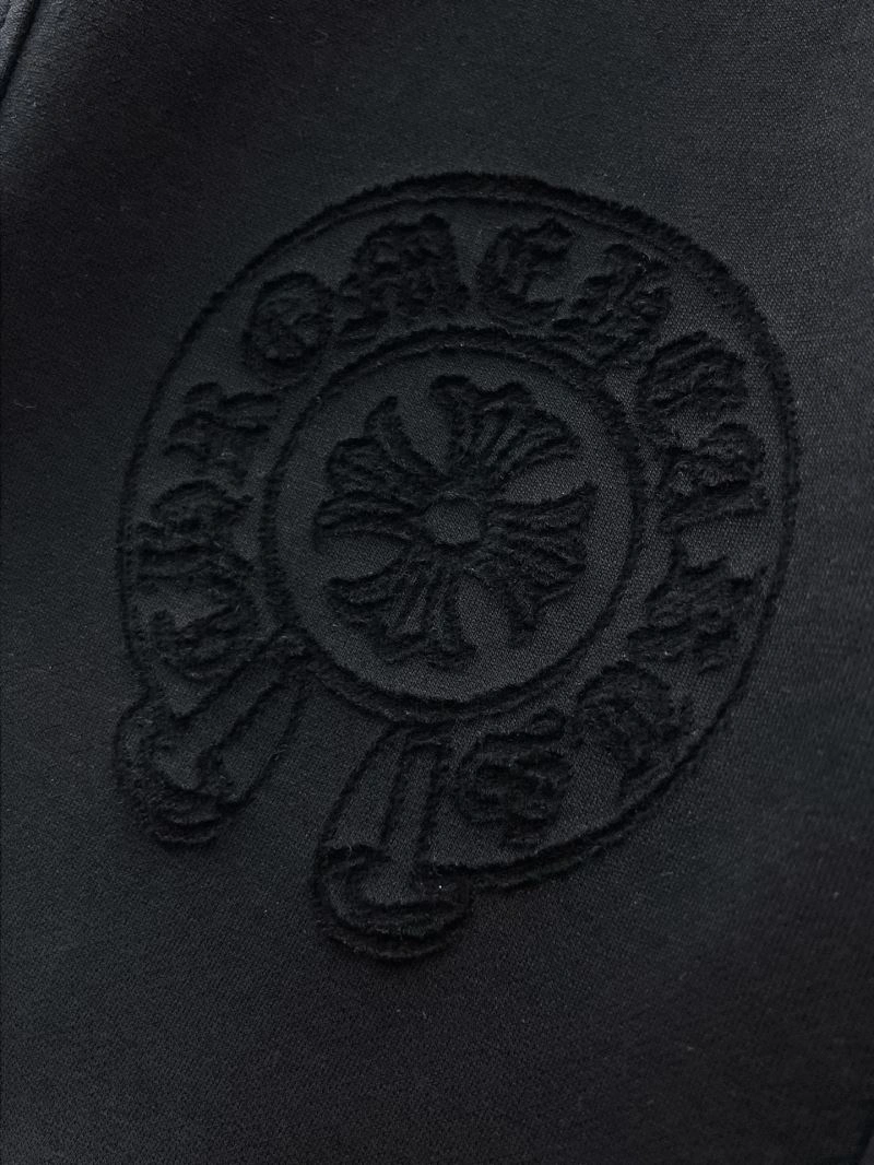 Comfortable Chrome Hearts Long Pants 118909