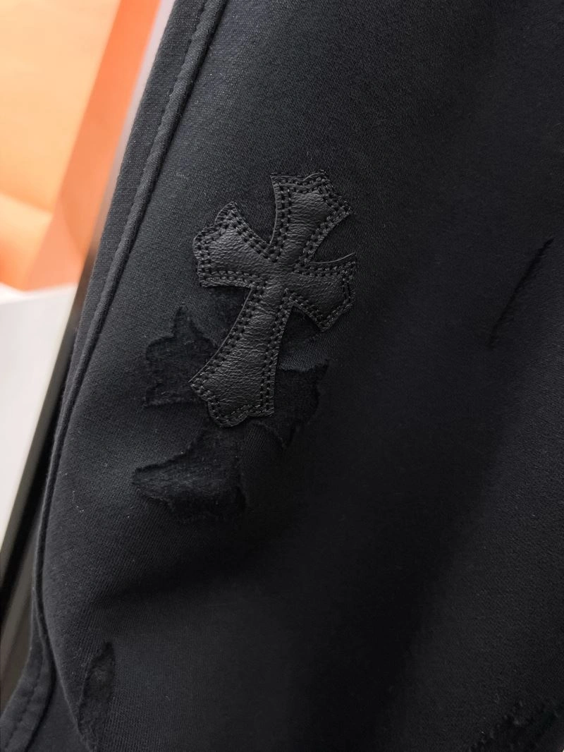 Comfortable Chrome Hearts Long Pants 118909