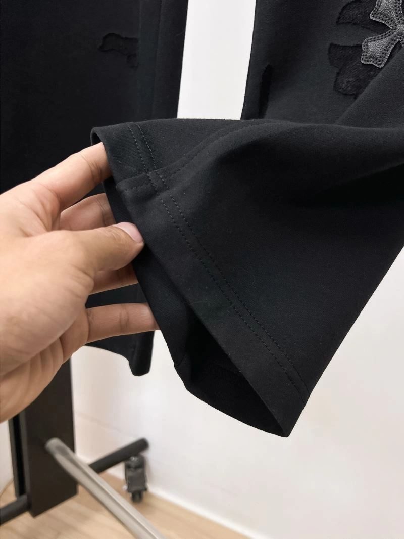 Comfortable Chrome Hearts Long Pants 118909