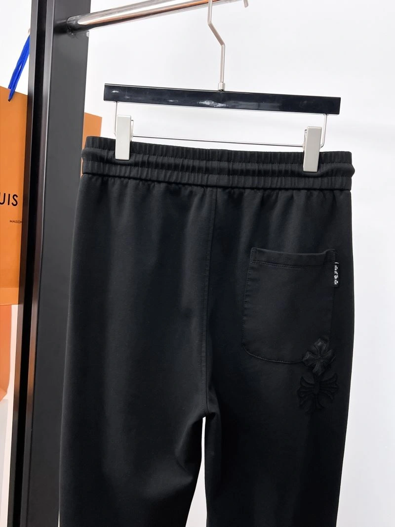 Comfortable Chrome Hearts Long Pants 118909