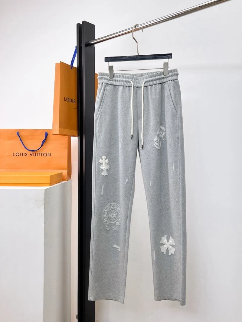 Breathable Chrome Hearts Long Pants 118901