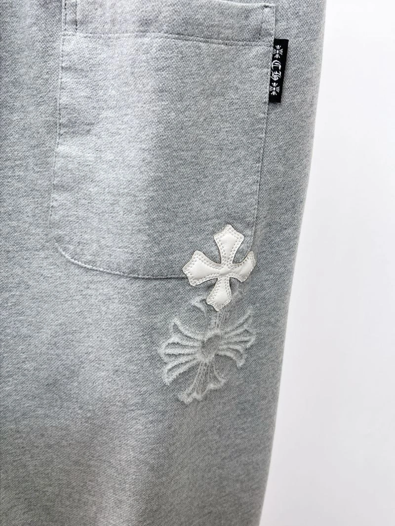 Breathable Chrome Hearts Long Pants 118901