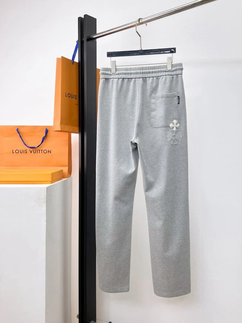 Breathable Chrome Hearts Long Pants 118901