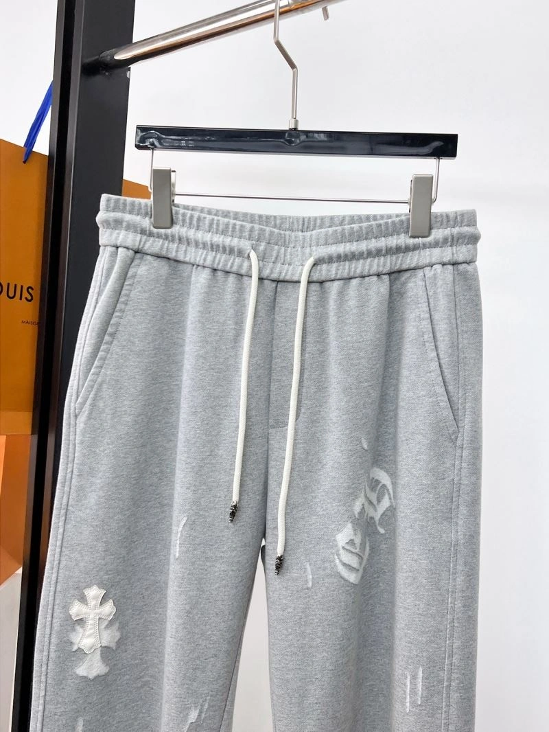 Breathable Chrome Hearts Long Pants 118901