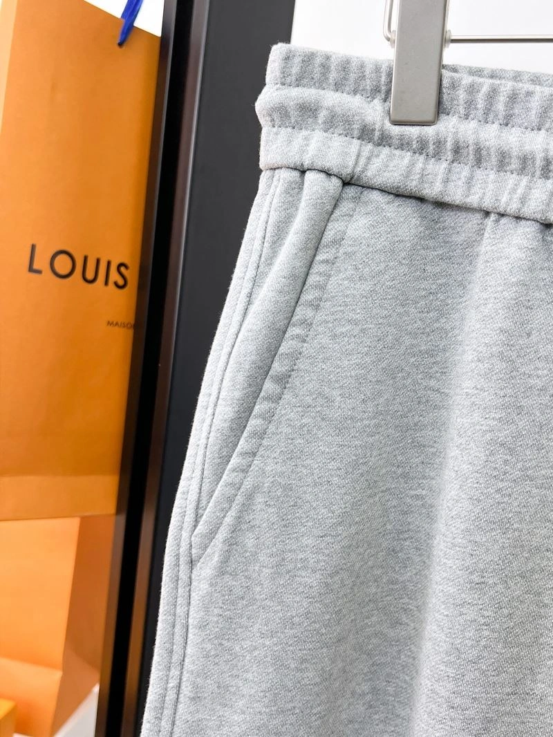 Breathable Chrome Hearts Long Pants 118901
