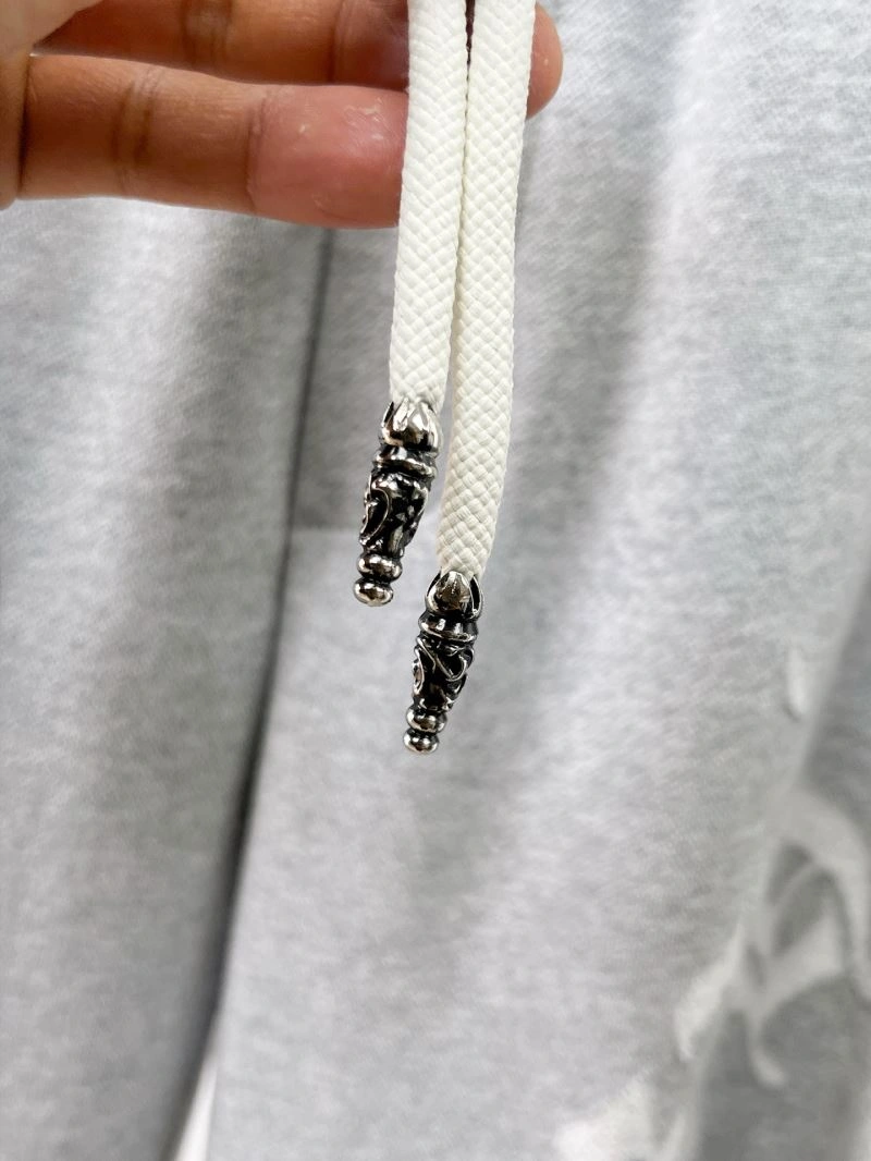 Breathable Chrome Hearts Long Pants 118901