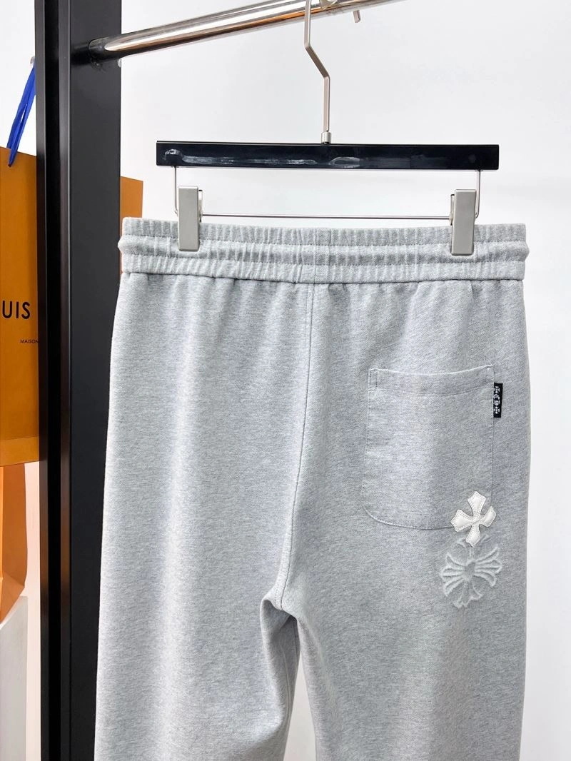 Breathable Chrome Hearts Long Pants 118901