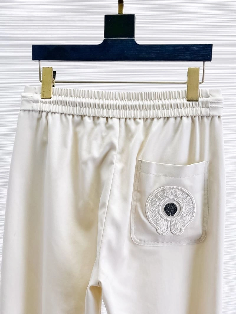 Chrome Hearts Long Pants ComfortFit 118894