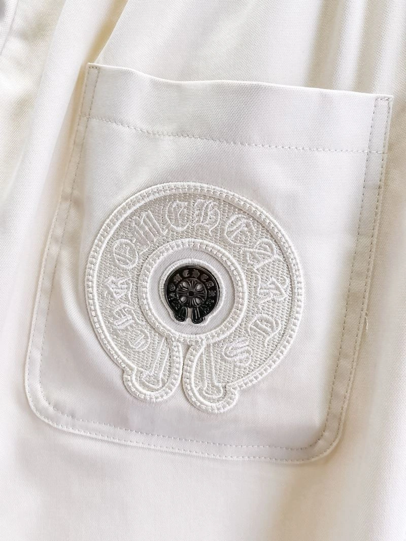 Chrome Hearts Long Pants ComfortFit 118894
