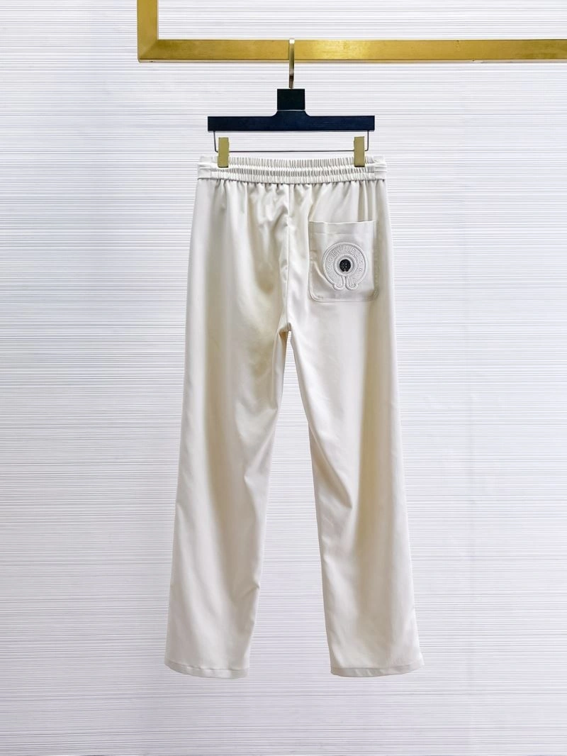 Chrome Hearts Long Pants ComfortFit 118894
