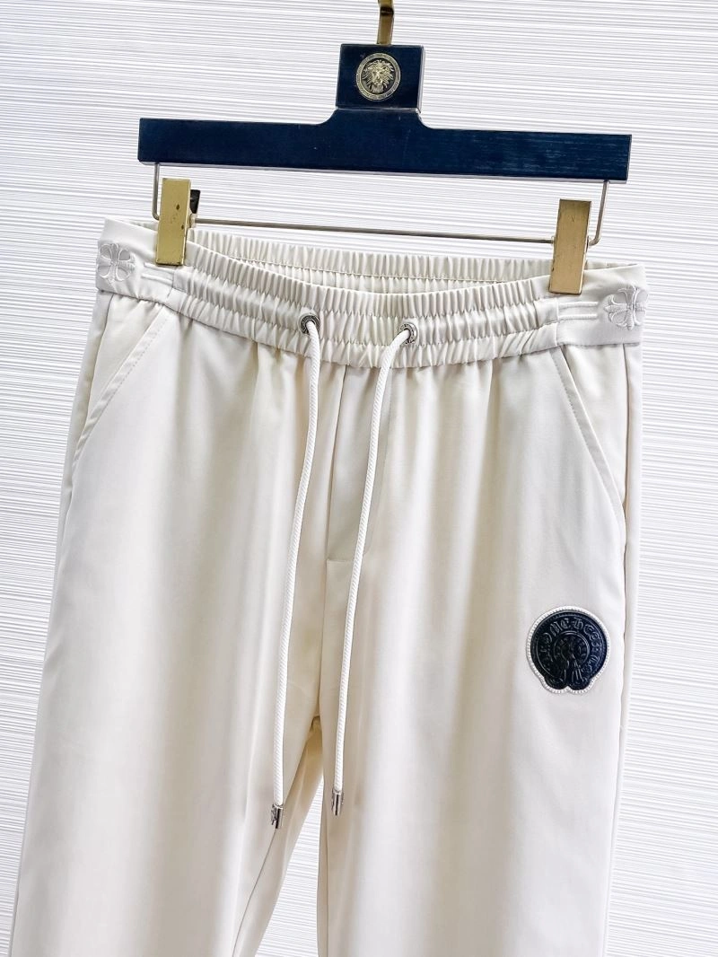 Chrome Hearts Long Pants ComfortFit 118894