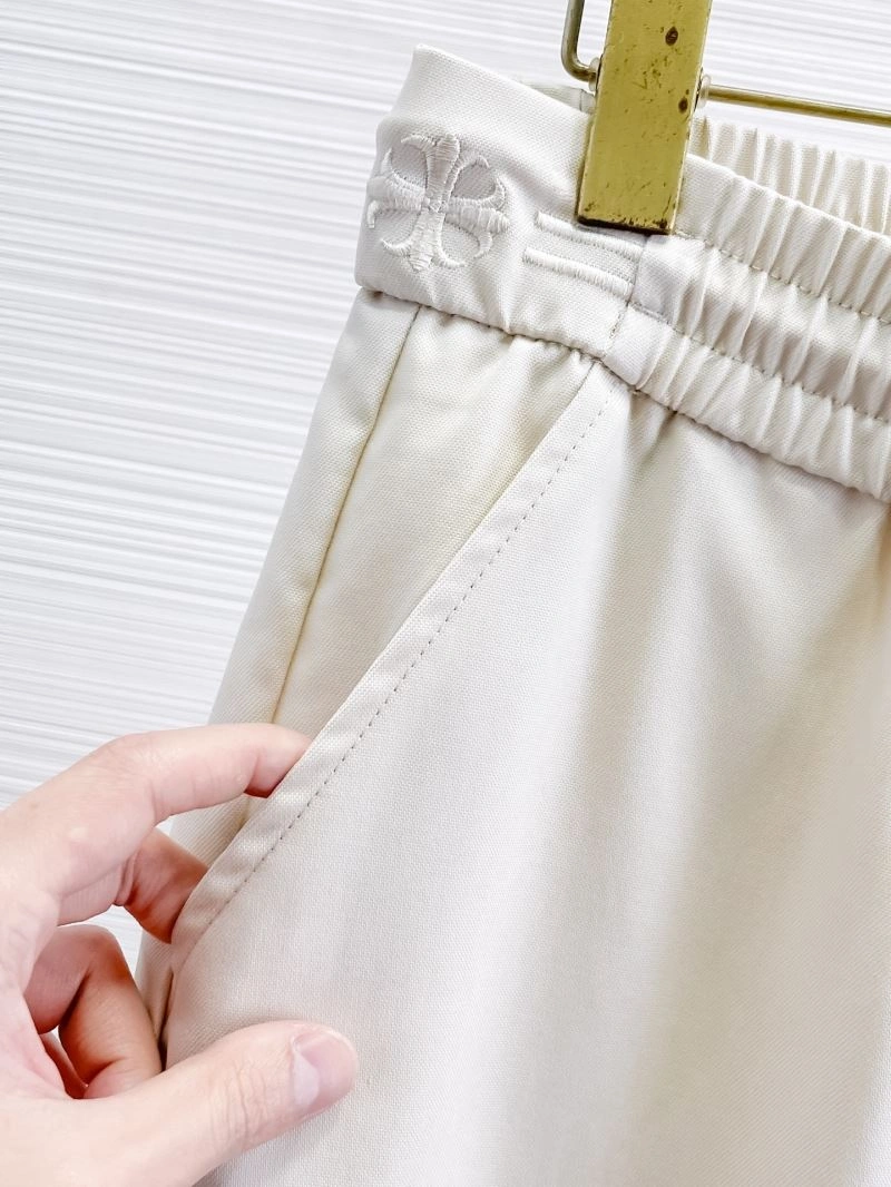 Chrome Hearts Long Pants ComfortFit 118894