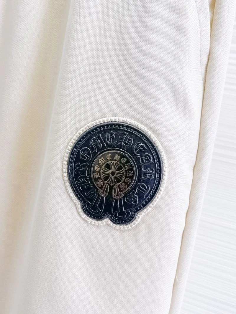 Chrome Hearts Long Pants ComfortFit 118894