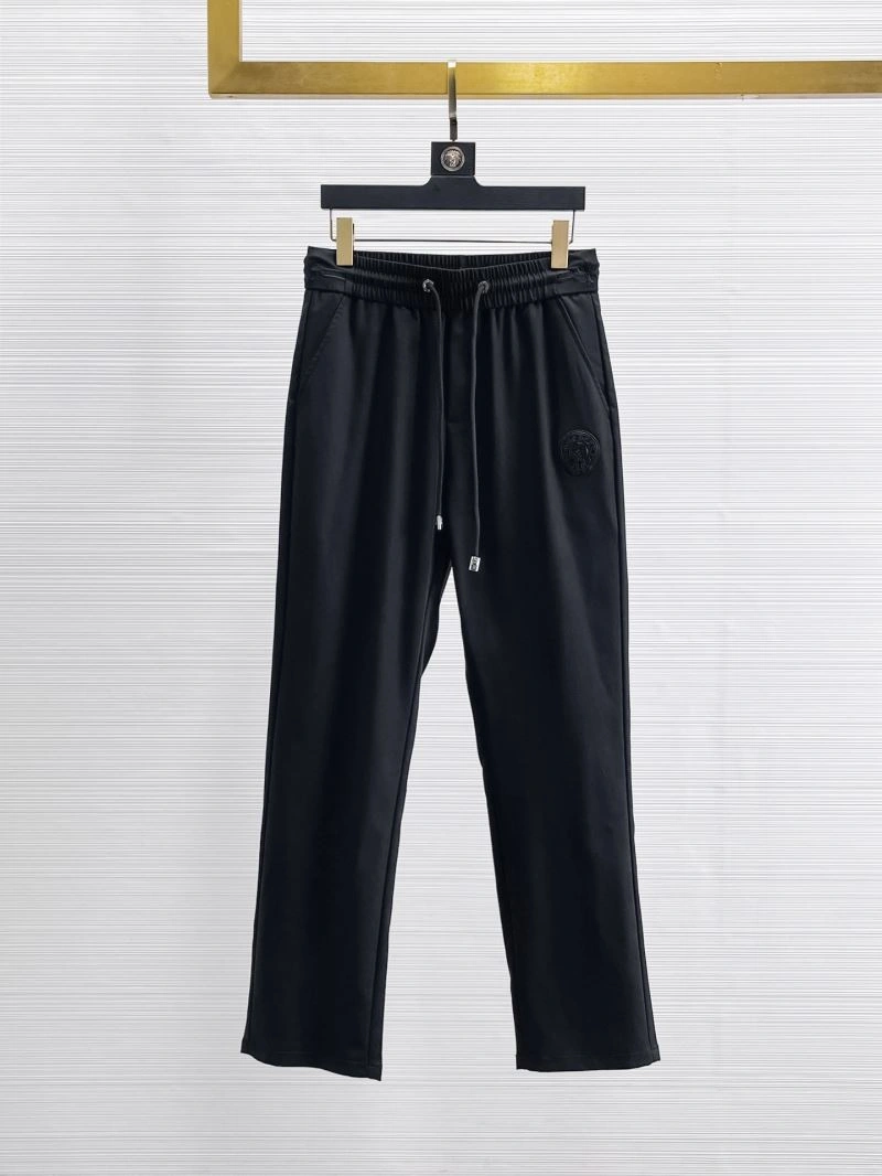 Chrome Hearts Long Pants GoAnywhere 118910