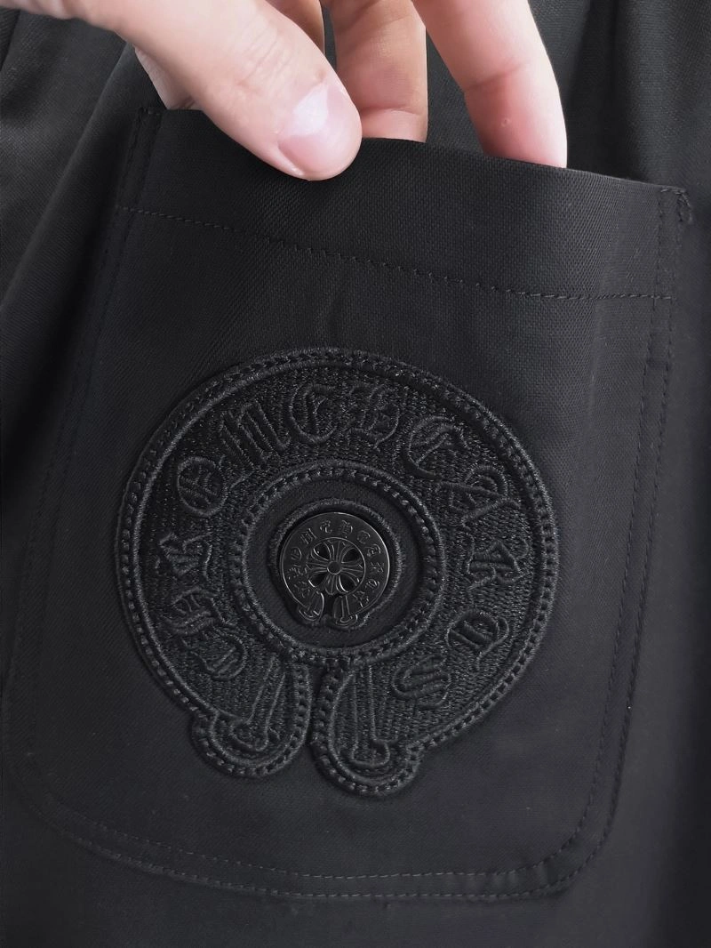 Chrome Hearts Long Pants GoAnywhere 118910
