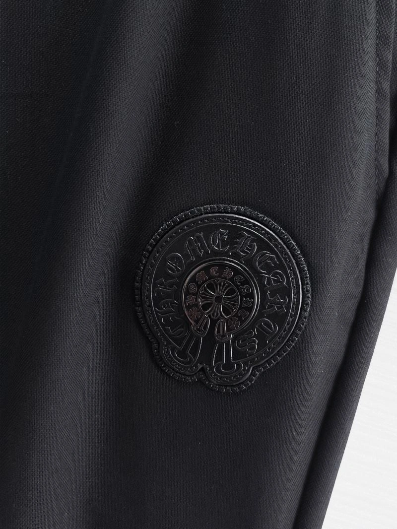 Chrome Hearts Long Pants GoAnywhere 118910