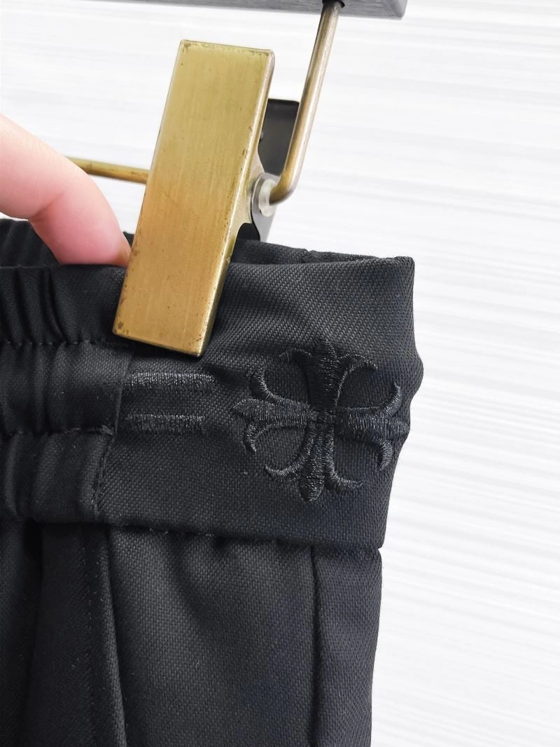 Chrome Hearts Long Pants GoAnywhere 118910