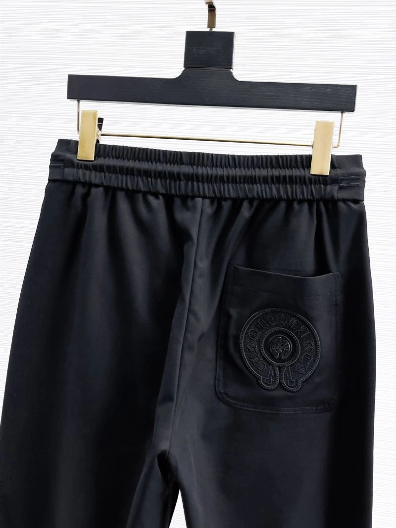 Chrome Hearts Long Pants GoAnywhere 118910