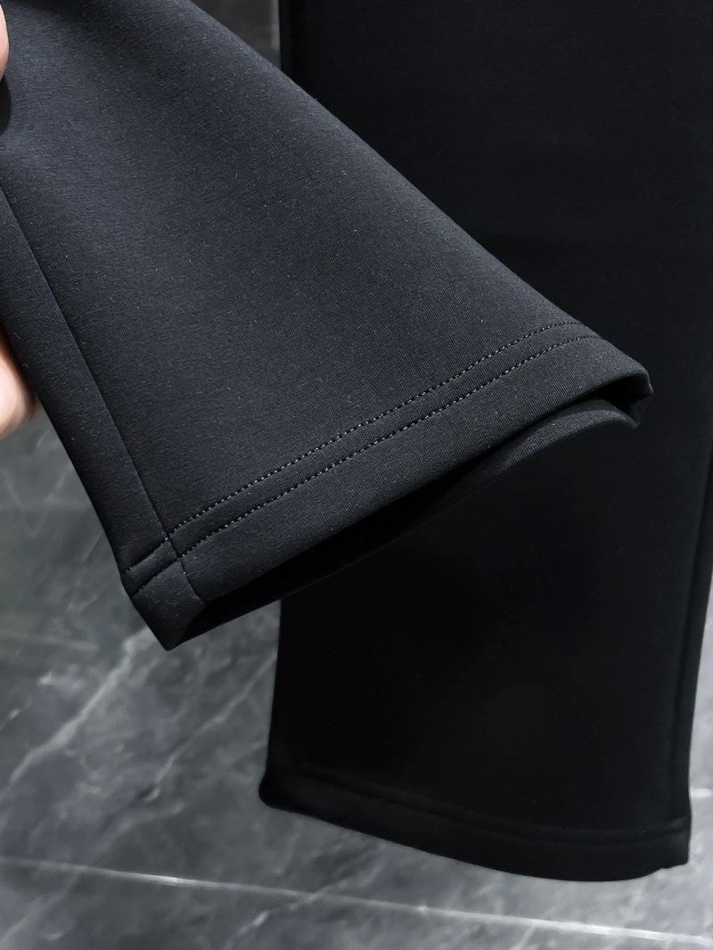 Chrome Hearts Long Pants UrbanStyle 118826