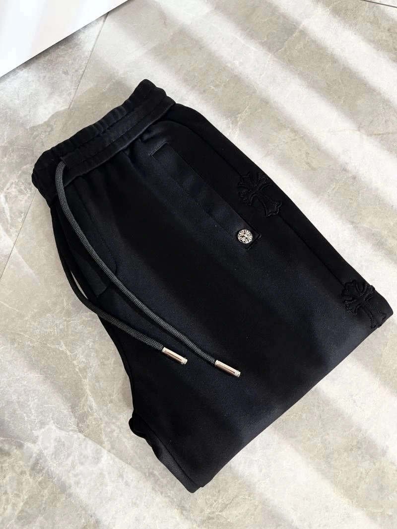 TimelessDesign Chrome Hearts Long Pants 118805