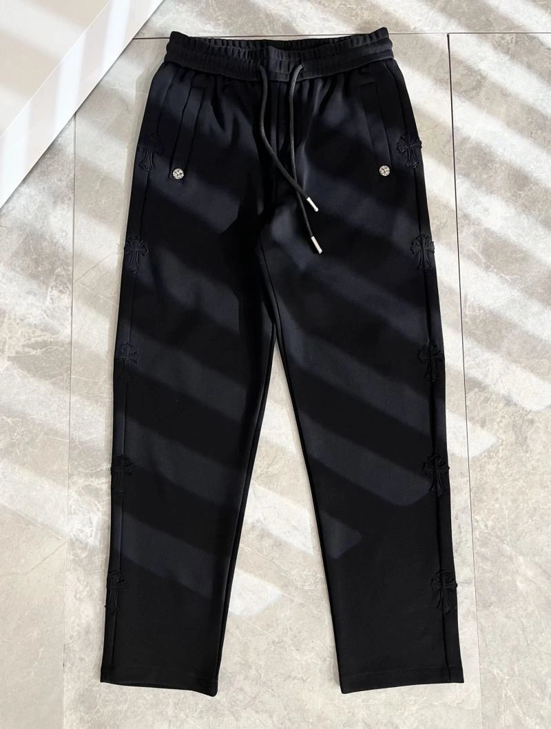 TimelessDesign Chrome Hearts Long Pants 118805