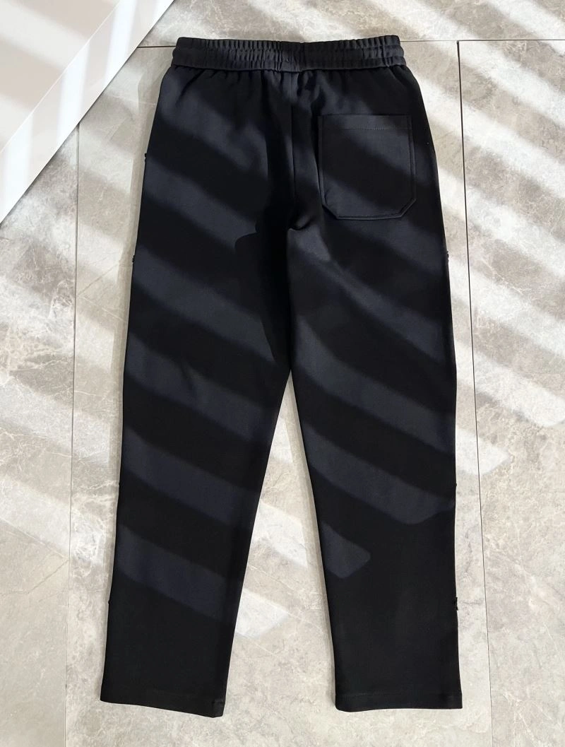 TimelessDesign Chrome Hearts Long Pants 118805