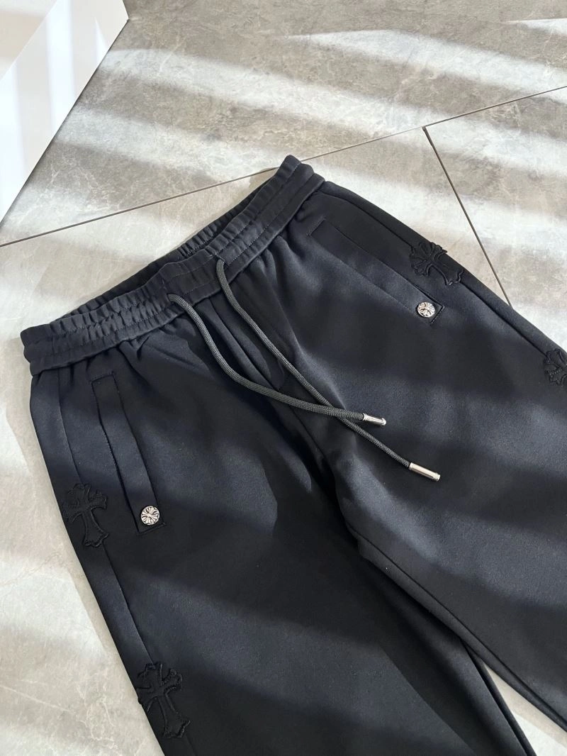 TimelessDesign Chrome Hearts Long Pants 118805