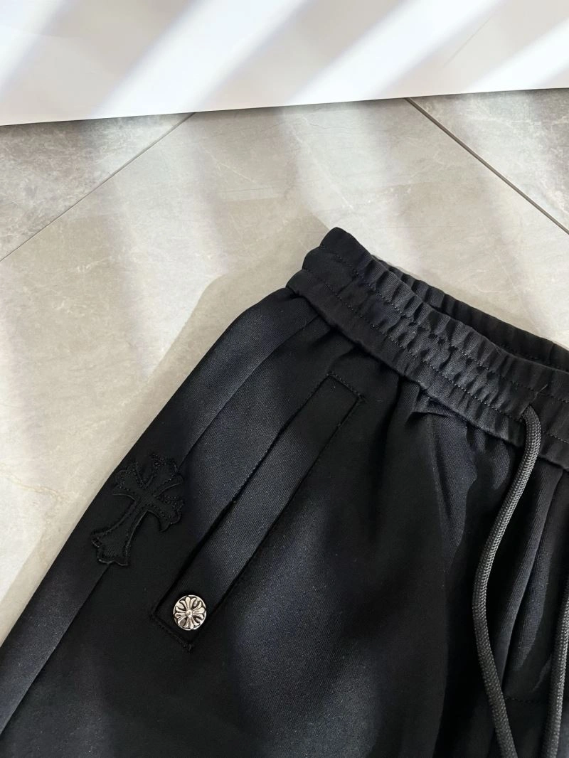 TimelessDesign Chrome Hearts Long Pants 118805