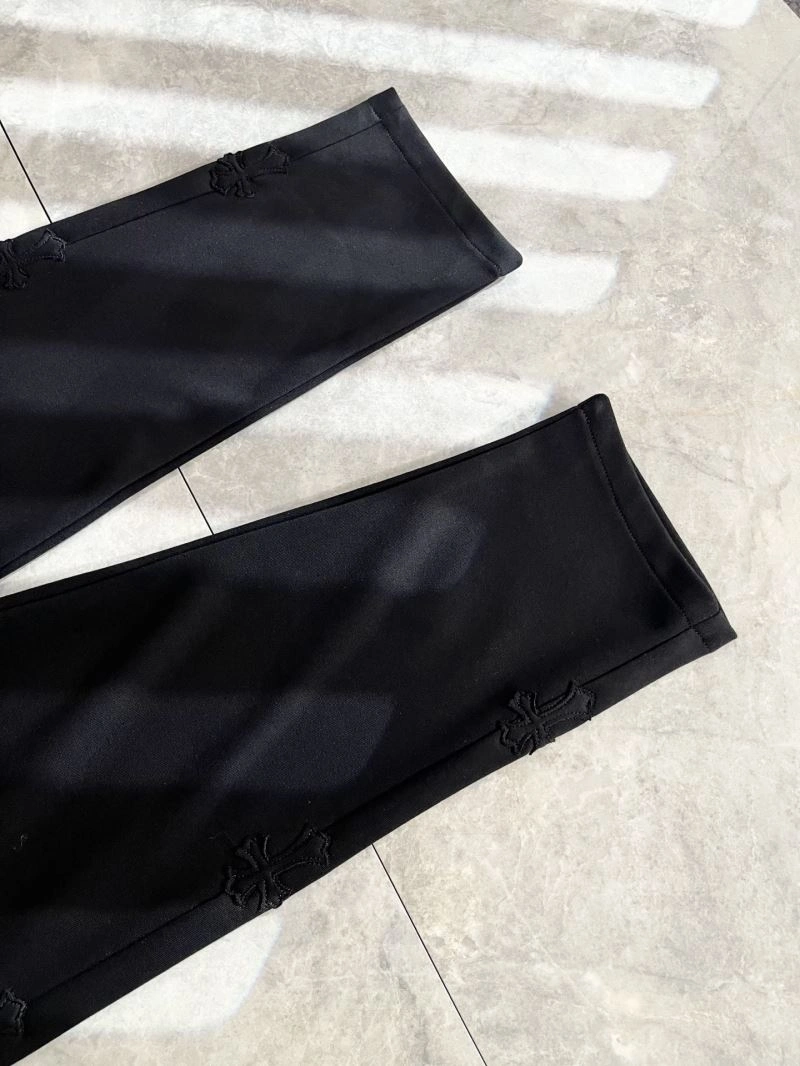 TimelessDesign Chrome Hearts Long Pants 118805