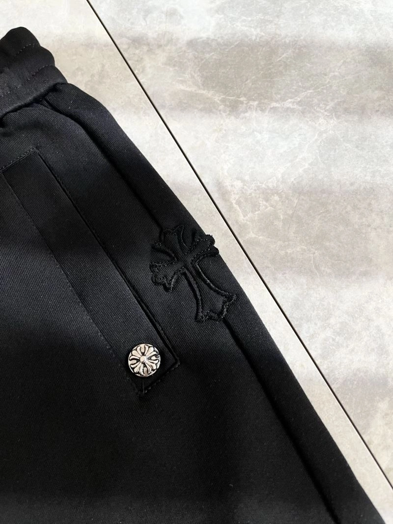 TimelessDesign Chrome Hearts Long Pants 118805