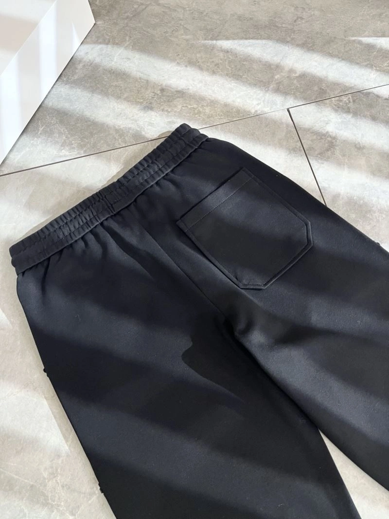 TimelessDesign Chrome Hearts Long Pants 118805