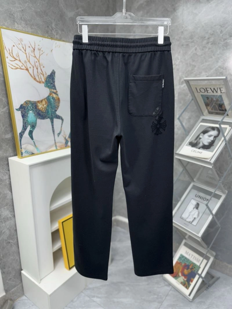 Trendy Chrome Hearts Long Pants 118808