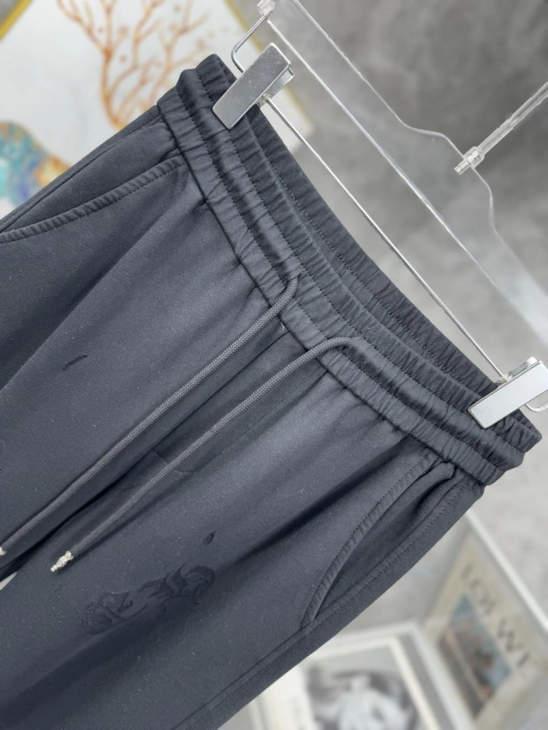 Trendy Chrome Hearts Long Pants 118808
