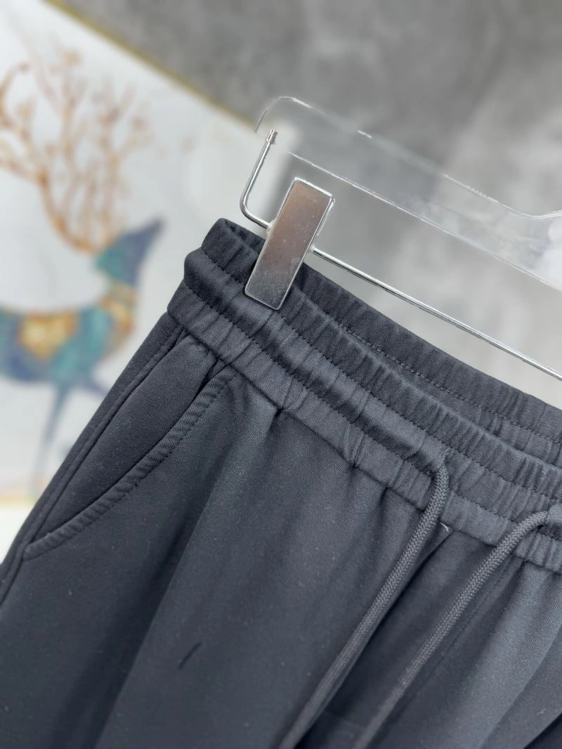 Trendy Chrome Hearts Long Pants 118808
