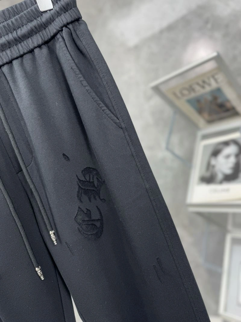 Trendy Chrome Hearts Long Pants 118808