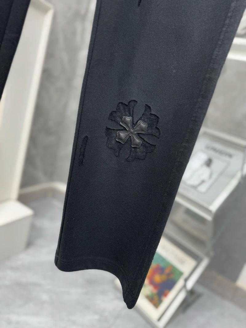 Trendy Chrome Hearts Long Pants 118808