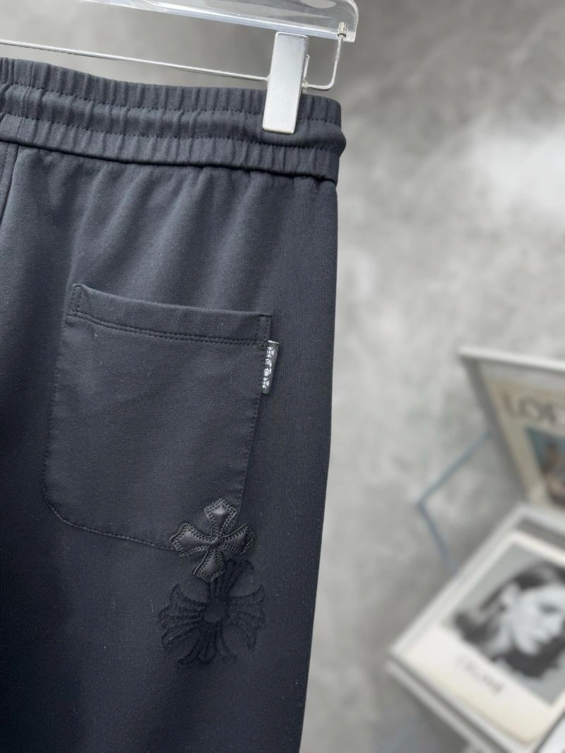 Trendy Chrome Hearts Long Pants 118808
