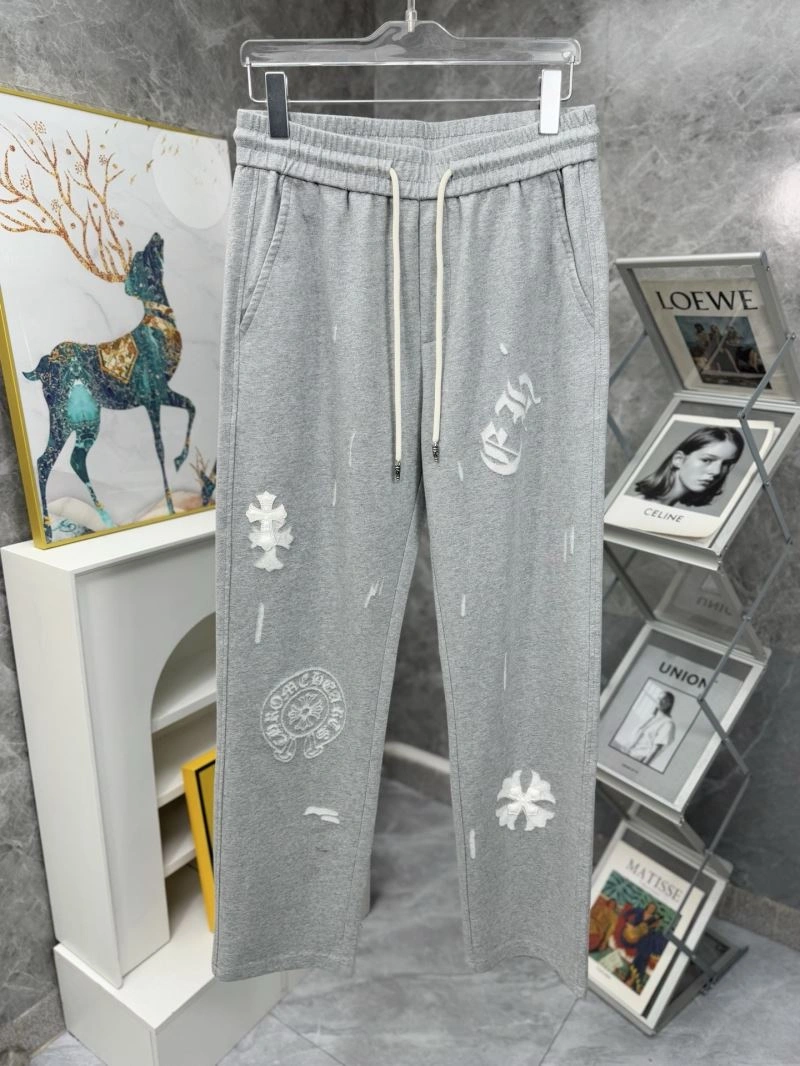 Chrome Hearts Long Pants Elegant 118829