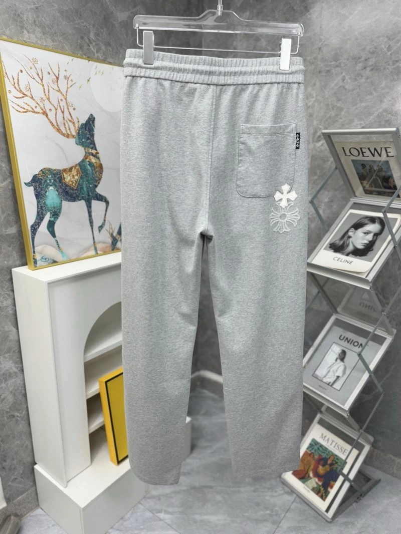 Chrome Hearts Long Pants Elegant 118829