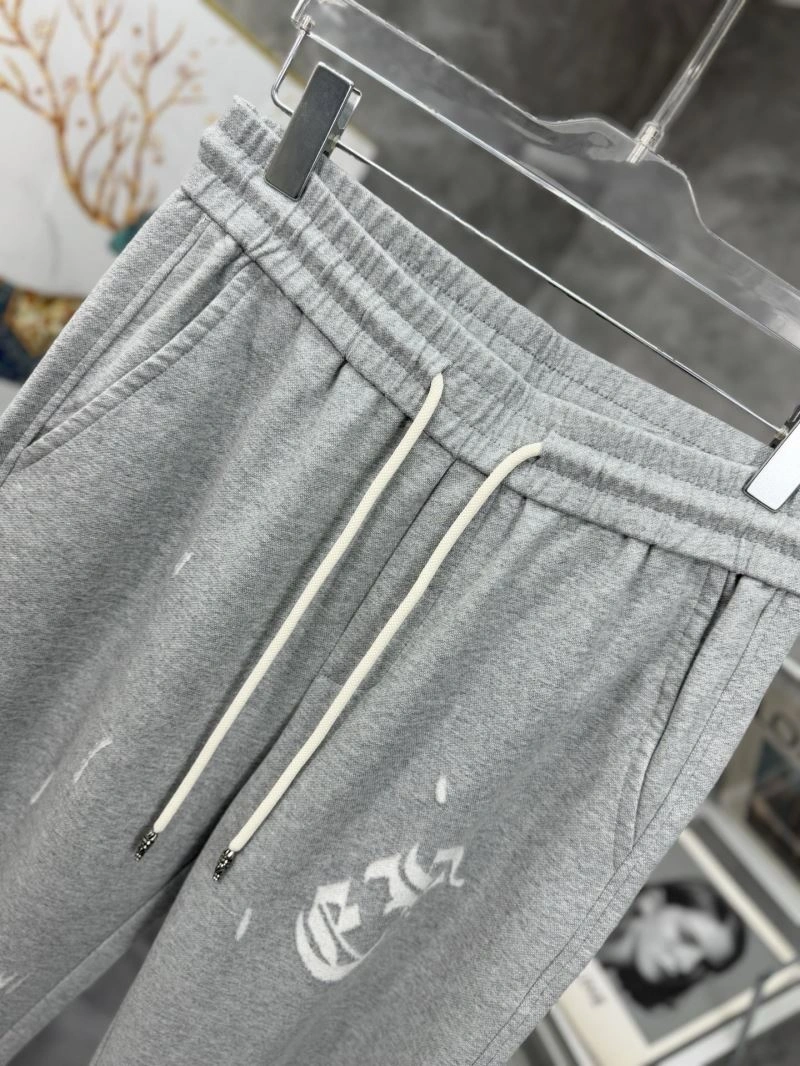 Chrome Hearts Long Pants Elegant 118829