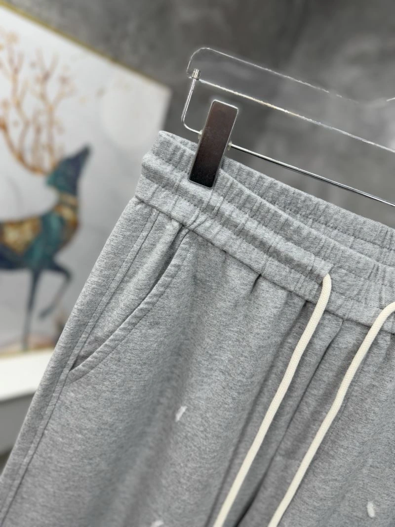 Chrome Hearts Long Pants Elegant 118829