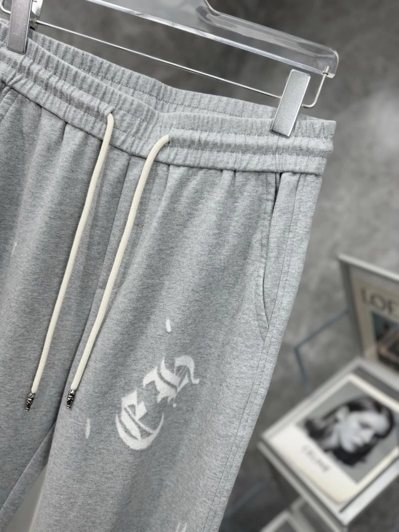 Chrome Hearts Long Pants Elegant 118829