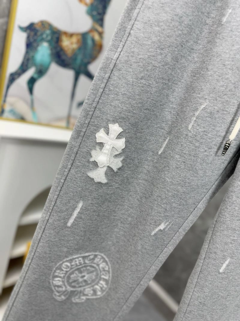 Chrome Hearts Long Pants Elegant 118829