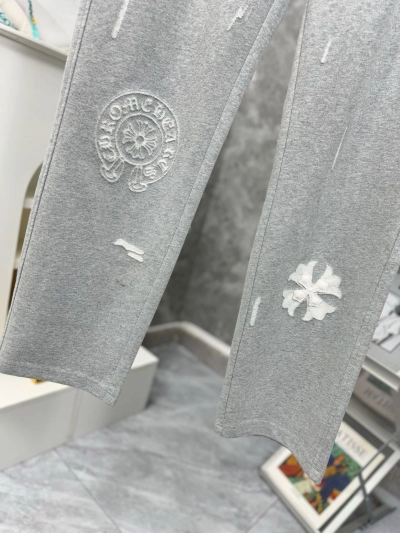 Chrome Hearts Long Pants Elegant 118829