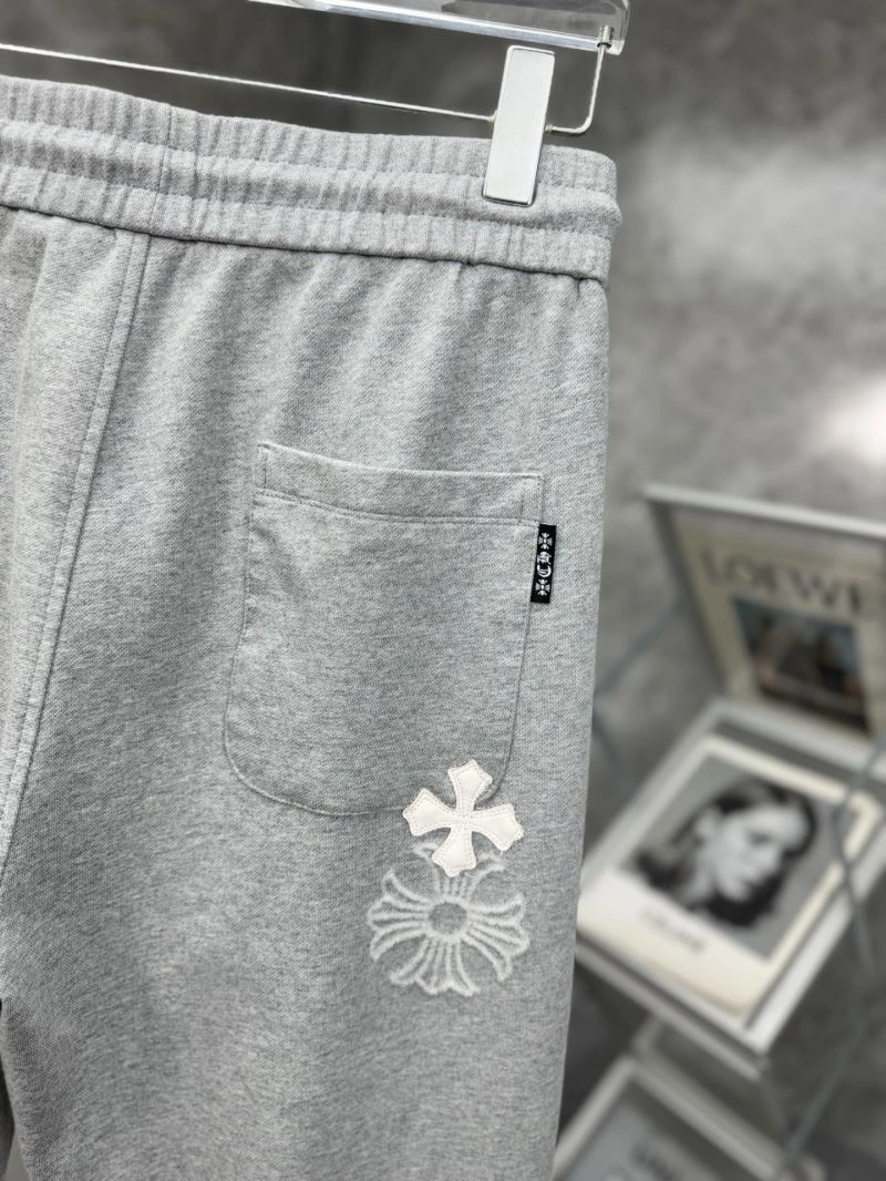 Chrome Hearts Long Pants Elegant 118829