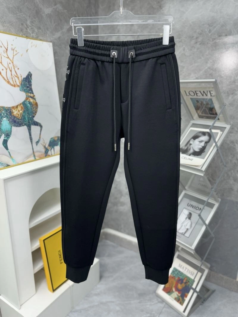 Chrome Hearts Long Pants Soft 118812