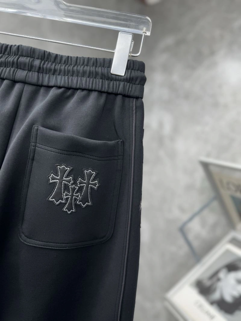 Chrome Hearts Long Pants Soft 118812