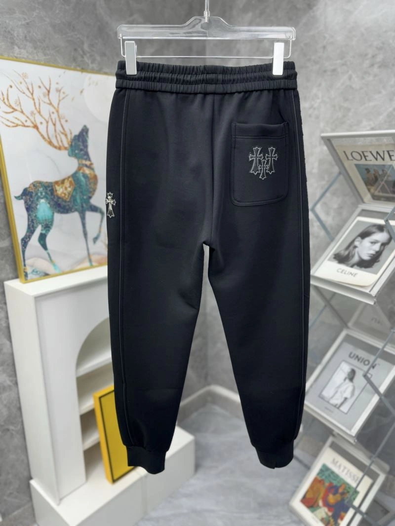 Chrome Hearts Long Pants Soft 118812